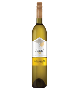 Acacia Medium Sweet White