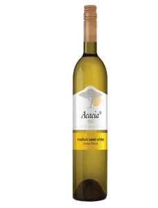 Acacia Medium Sweet White