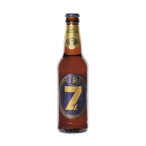 Anbessa 7% Beer