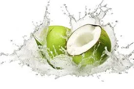 Pure Coconut Water