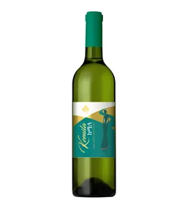 Kemila Semi Sweet White Wine