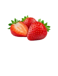 Strawberry Per Kg