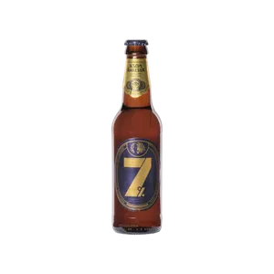 Anbessa 7% Beer