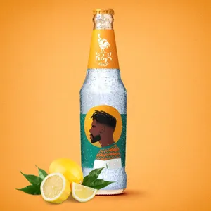 Arada Hard Seltzer Drink