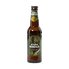 Anbessa Beer
